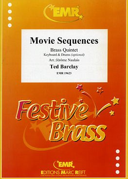 T. Barclay: Movie Sequences, Bl