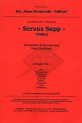 F. Gerstbrein: Servus Sepp, Blask