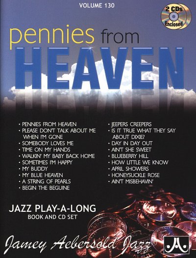 J. Aebersold: Pennies From Heaven