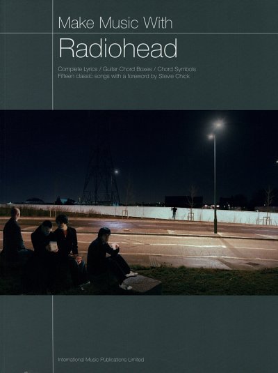 Radiohead: Make Music With