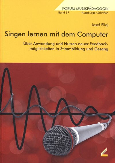 Pilaj Josef: Singen Lernen Mit Dem Computer Forum Musikpaeda
