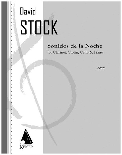 D. Stock: Sonidos de la Noche (Part.)