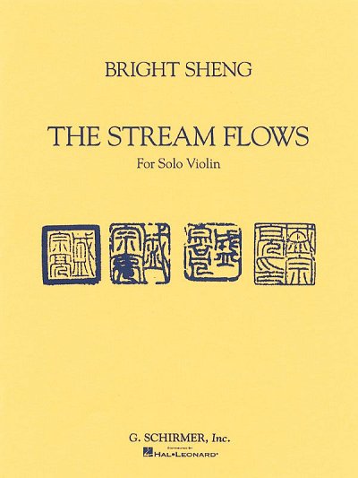The Stream Flows, Viol