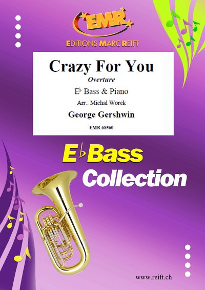 DL: G. Gershwin: Crazy For You, TbEsKlav