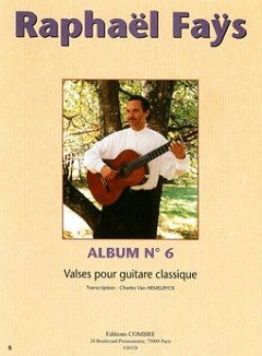 Album n°6 (valses), Git