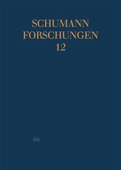 R. Schumann: Robert Schumann, das Violoncello und d, Vc (Bu)