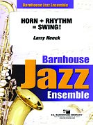 L. Neeck: Horns + Rhythm = Swing!, Jazzens (Part.)