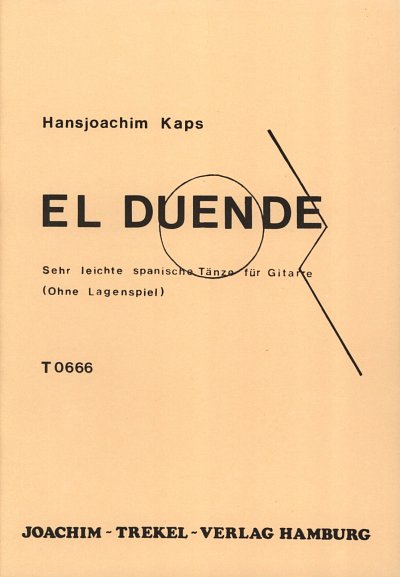 H. Kaps: El Duende