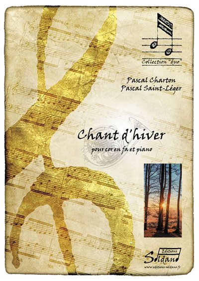 P. Chatron et al.: Chant D'Hiver