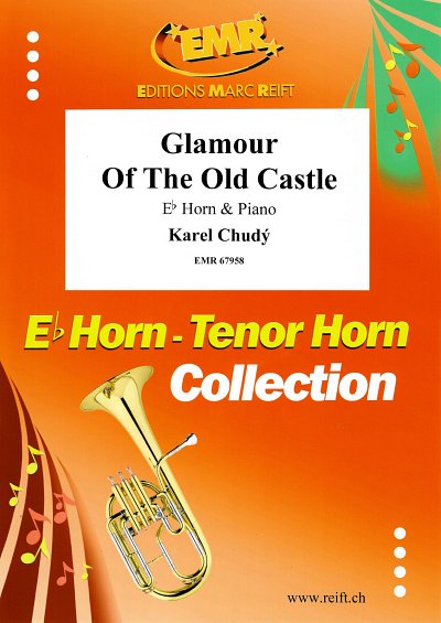 DL: K. Chudy: Glamour Of The Old Castle, HrnKlav