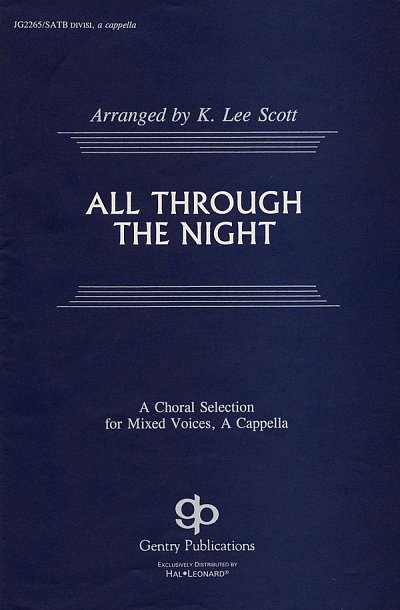 All Through The Night, GchKlav (Chpa)
