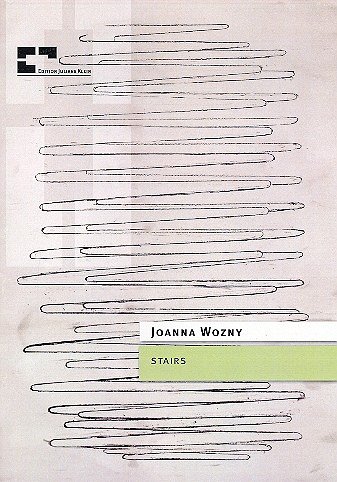 W. Joanna: stairs, variables Ensemble