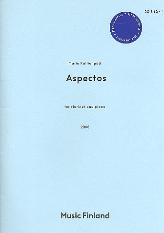 M. Kalionpa: Aspectos, KlarKlav (Part.)
