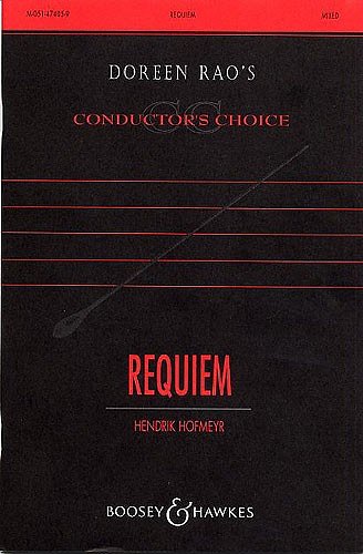 Requiem, GCh8 (Chpa)