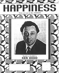 Bill Anderson, Ken Dodd: Happiness