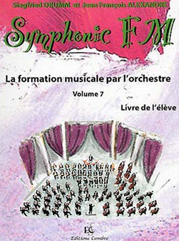 S. Drumm: Symphonic FM 7, Klav