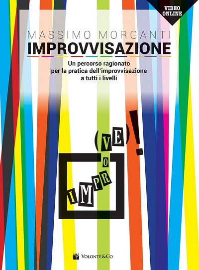 M. Morganti: Improvvisazione (Bu)