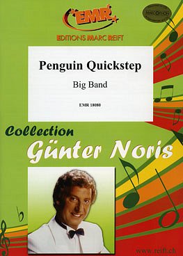 G.M. Noris: Penguin Quickstep, Bigb