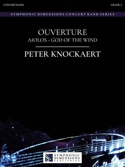 P. Knockaert: Ouverture, Blaso (Pa+St)