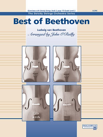 L. v. Beethoven: Best of Beethoven, Stro (Part.)