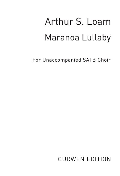 Maranoa Lullaby