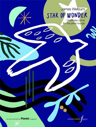 J. Welburn: Star of Wonder