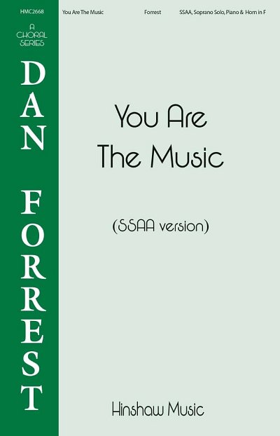 D. Forrest: You Are the Music