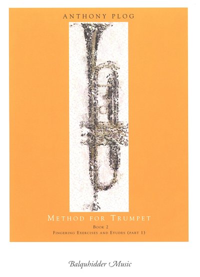 A. Plog: Method for Trumpet 2, Trp