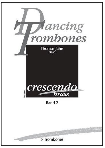 T. Jahn: Dancing Trombones 2