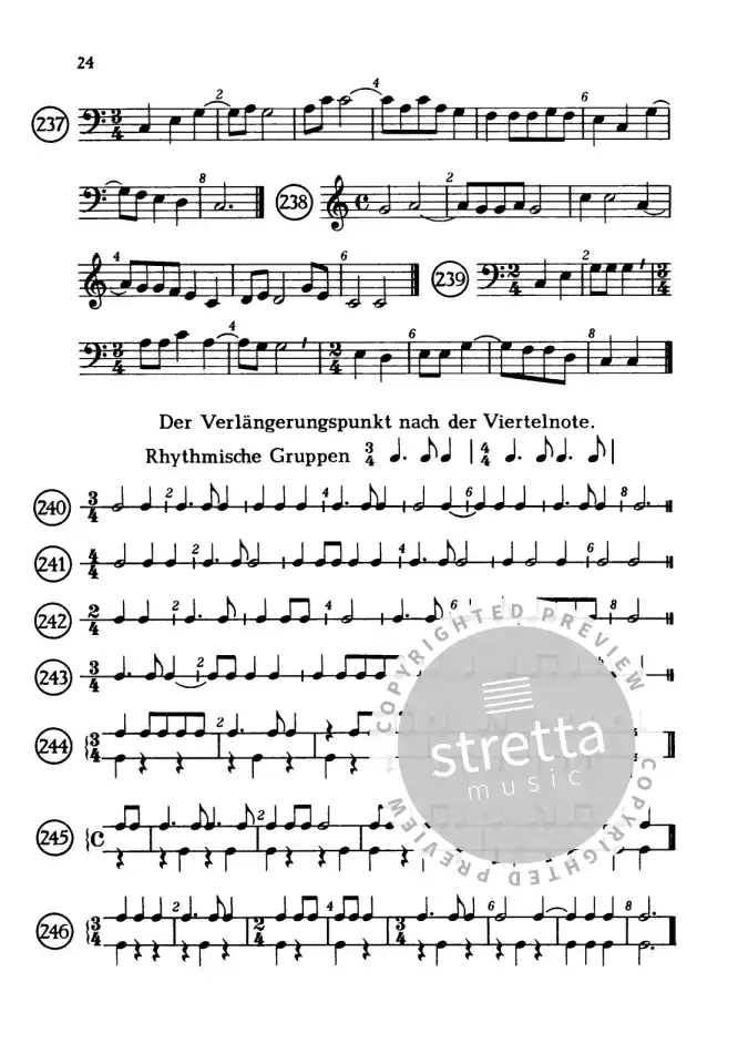 W. Kolneder: Singen - Hören - Schreiben 1 (Bch) (3)