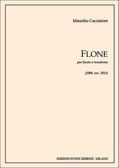 Flone (Part.)