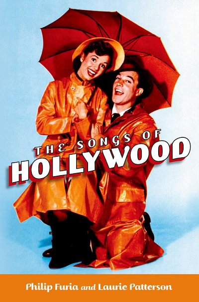 P. Furia: The Songs Of Hollywood (Bu)