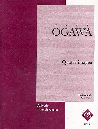 T. Ogawa: Quatre images, Git
