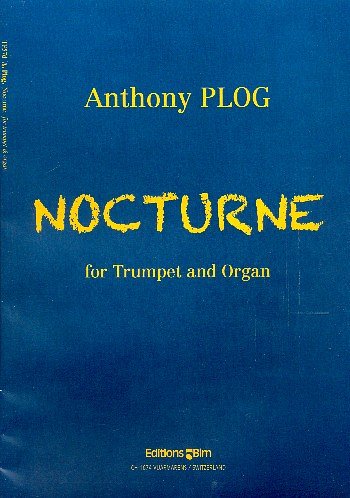 A. Plog: Nocturne, TrpOrg (OrpaSt)