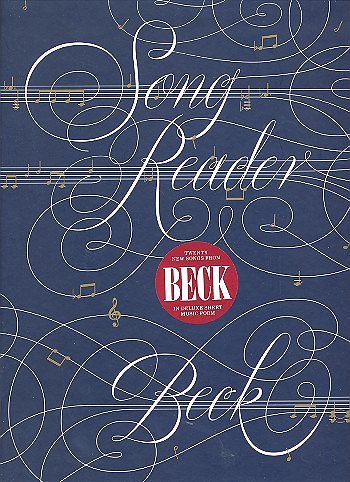 Beck / Beck Hansen: Song Reader