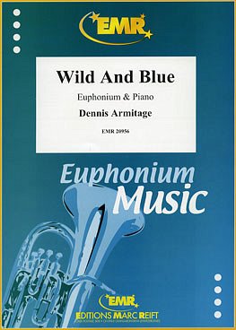 DL: D. Armitage: Wild And Blue, EuphKlav