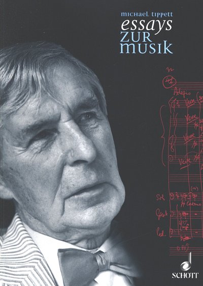 M. Tippett: Essays zur Musik (Bu)
