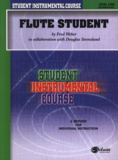 Flute Student 1 Instrumental Course