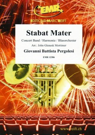 Stabat Mater, Blaso (Pa+St)