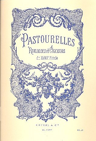 Pastourelles