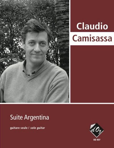 C. Camisassa: Suite Argentina