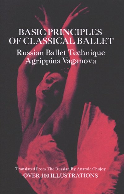 Basic Principles Of Classical Ballet (Bu)