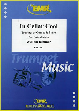 DL: W. Rimmer: In Cellar Cool, Trp/KrnKlav