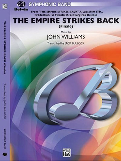 J. Williams: The Empire Strikes Back (Finale)