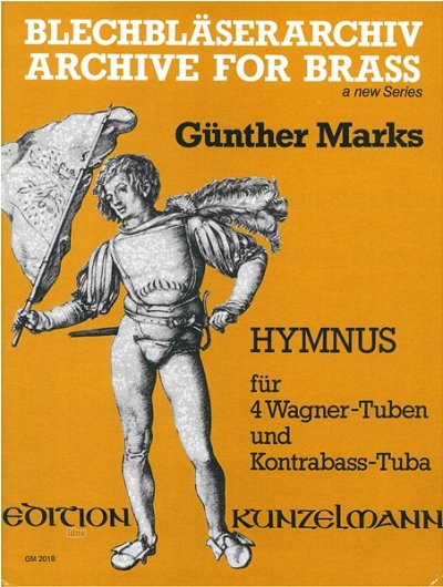 G. Marks: Hymnus (Pa+St)