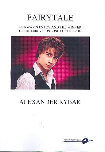 Rybak Alexander: Fairytale