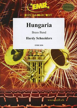 H. Schneiders: Hungaria, Brassb