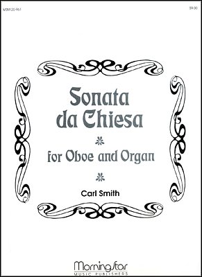 C. Smith: Sonata da Chiesa