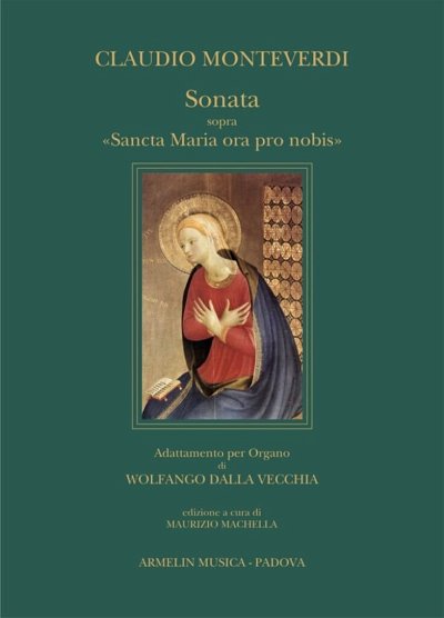 Sonata Sopra, Org