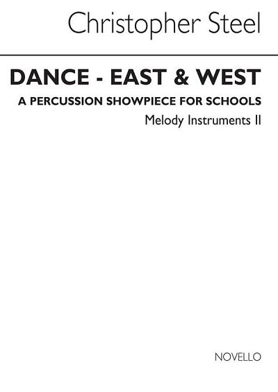Dance East And West (Melody 2 Part) (Bu)
